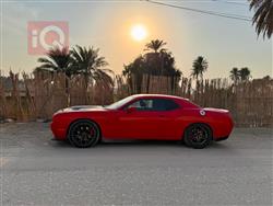 دودج تشالنجر